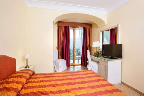 Hotel La Vue d'Or in Sorrento — foto 3