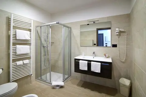 Hotel Le Balze Aktiv & Wellness in Tremosine sul Garda, foto 22