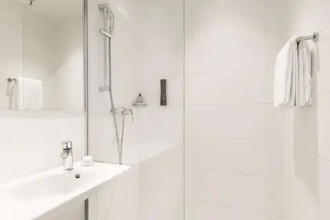 B&B Hotel Basel in Bazel, foto 11