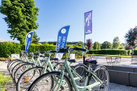 Camping La Vallée foto 10