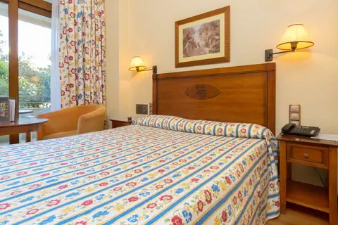 Gran Hotel Cervantes by Blue Sea in Torremolinos, foto 7