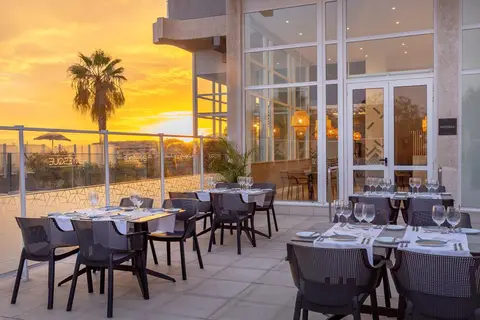 Alua Atlántico Golf Resort in Urbanización El Guincho — foto 5