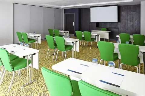 Novotel London Wembley in Londen — foto 10