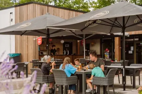 Camping Ommerland foto 3