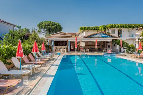 Sorrento Studios in Laganas Municipal Unit — foto 9