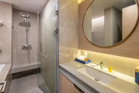 S. Sriracha Hotel & Residence in ศรีราชา — foto 20