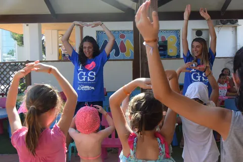 Camping Riva Nuova foto 24