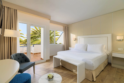 Hotel H10 Ocean Dunas - Adults Only foto 11