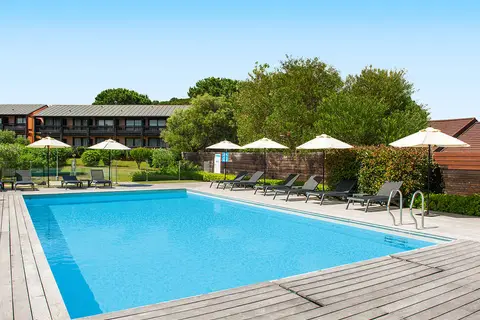 Residence CastellVerde in Porto-Vecchio — foto 16
