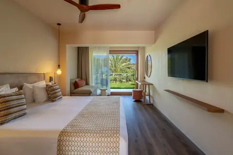 Hotel Blue Sea Beach Affiliated by Meliá in Δημοτική Ενότητα Μαλίων — foto 22