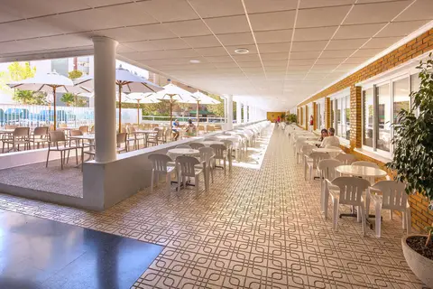 Hotel Caballo de Oro in Benidorm — foto 4