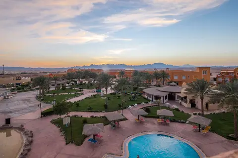 Caribbean World Resort in سفاجا — foto 14