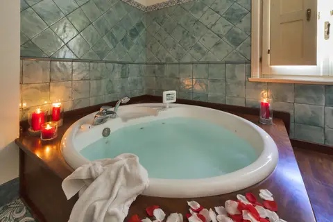 Dimora Caiammari Luxury Hotel & Spa in Syracuse, foto 19