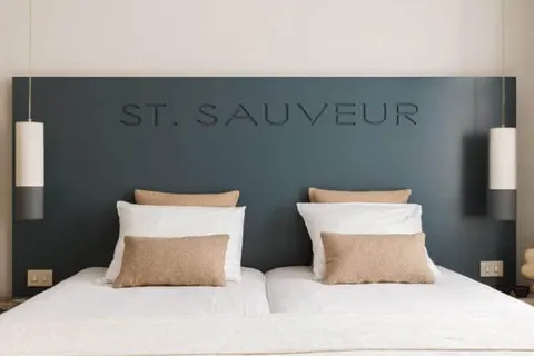 Hotel Saint Sauveur by WP Hotels foto 8
