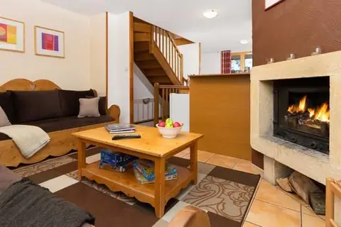 Les Chalets des Alpages in La Plagne-Tarentaise, foto 2