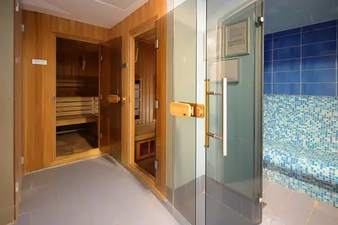 Best Western Premier Hotel Lovec in Bled, foto 9