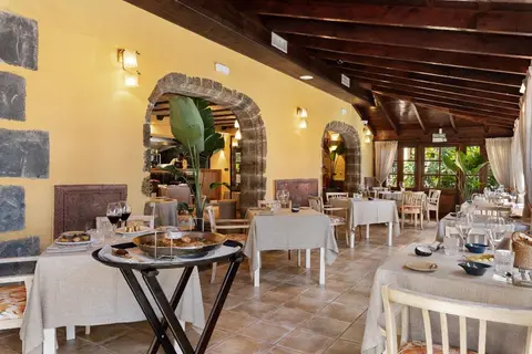KARAT El Nogal Hotel Boutique & Spa in Vilaflor — foto 14
