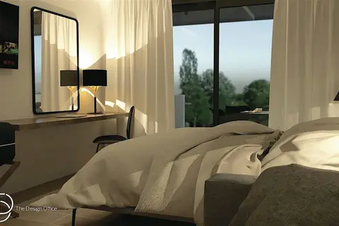 Iris Hotel in Kos-Stad — foto 12