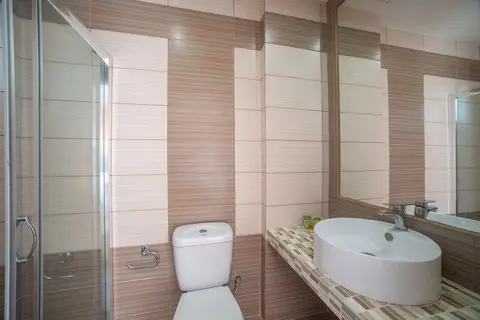 Georgia Appartementen in Δημοτική Ενότητα Αρκαδίων — foto 12