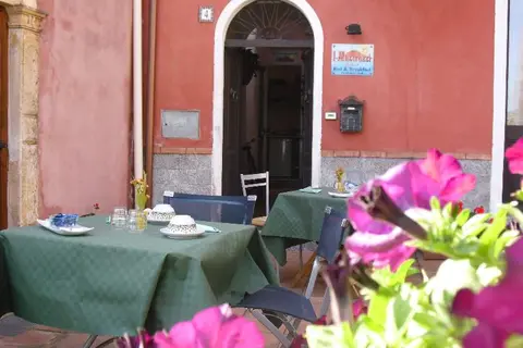 I Mastrazzi B&B in Riposto — foto 14