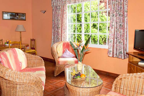 Villa & Casitas Caldera foto 7