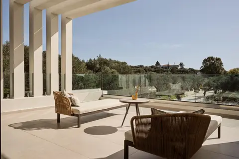 Soleil Luxury Villas in Δημοτική Ενότητα Λαγανά — foto 2