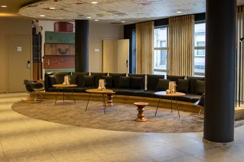 ibis De Panne foto 11