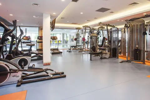 Salamis Bay Conti Resort in Yeniboğaziçi — foto 9