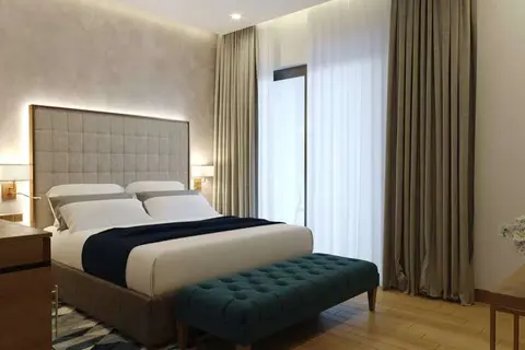 Hotel Lusso Mare by Aycon in Bečići — foto 13
