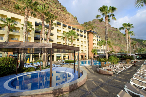 Hotel Calheta Beach foto 32