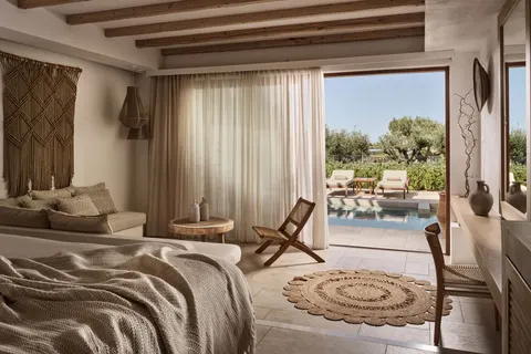 Lesante Cape - The Leading Hotels of the World in Zakynthos Municipal Unit — foto 3