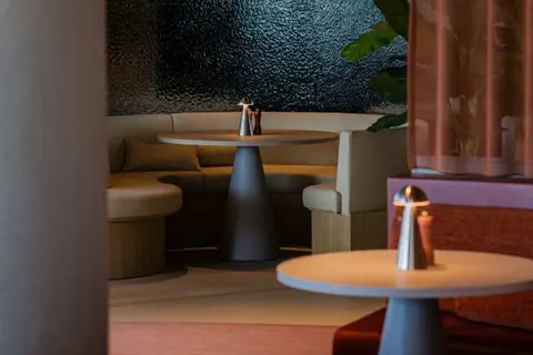 Carlton Beach Hotel foto 17