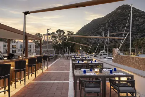Radisson Collection Hotel, Bodrum in Bodrum — foto 12