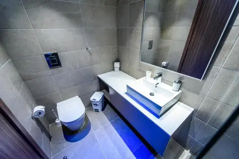 Eleana Hotel in Ayia Napa — foto 6