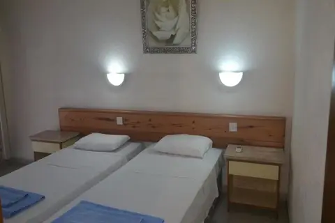 Sunflower Hotel Apartments in Larnaca, foto 9