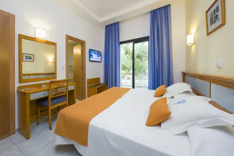 Osiris Hotel foto 10