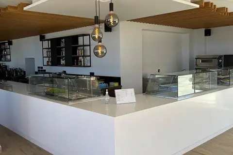 Aphrodite Beach Club in Δημοτική Ενότητα Γουβών — foto 10