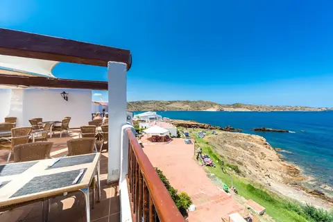 Comitas Tramontana Park in es Mercadal — foto 28