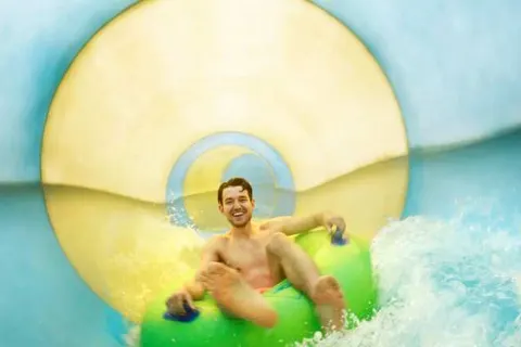 Center Parcs De Eemhof - Hotel foto 9