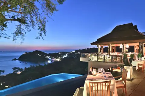 Pimalai Resort & Spa in บากันเตียง — foto 11