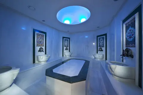GLK Premier Acropol Suites & Spa in İstanbul, foto 3