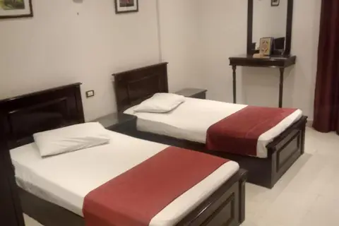 Siesta Resort Alexandria in Alexandrië — foto 16