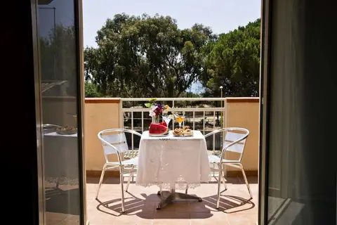 B&B Albachiara in Agrigento