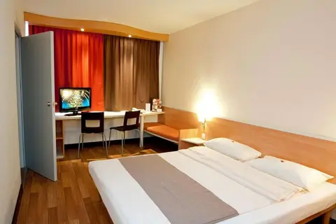 Hotel ibis Wien Mariahilf in Wenen — foto 19
