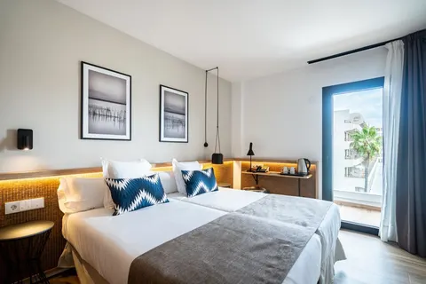 THB Bamboo Alcudia foto 4