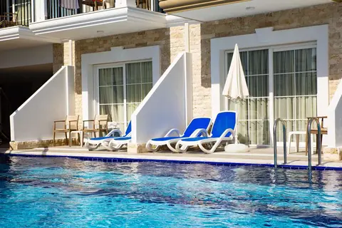 Ephesia Holiday Beach Club in Kuşadası, foto 26