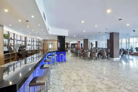 Hotel Best Cambrils in Cambrils — foto 9