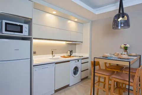 Fly & Go A Suite Side in Manavgat — foto 6