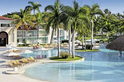 Gran Ventana Beach Resort in Puerto Plata — foto 8