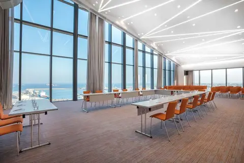 Radisson Blu Hotel, Larnaca in Larnaca — foto 20